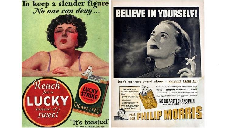 The Evils of Advertising